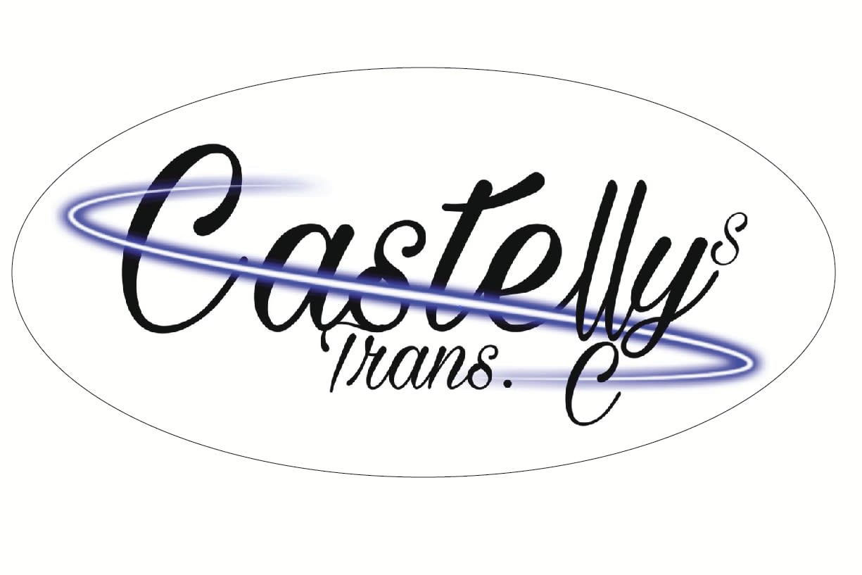 Castelly's Transportation LLC