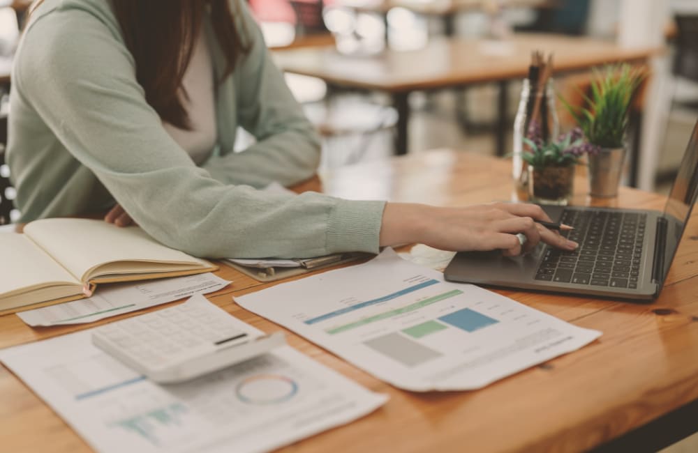 The Role of Accurate Bookkeeping in Business Growth