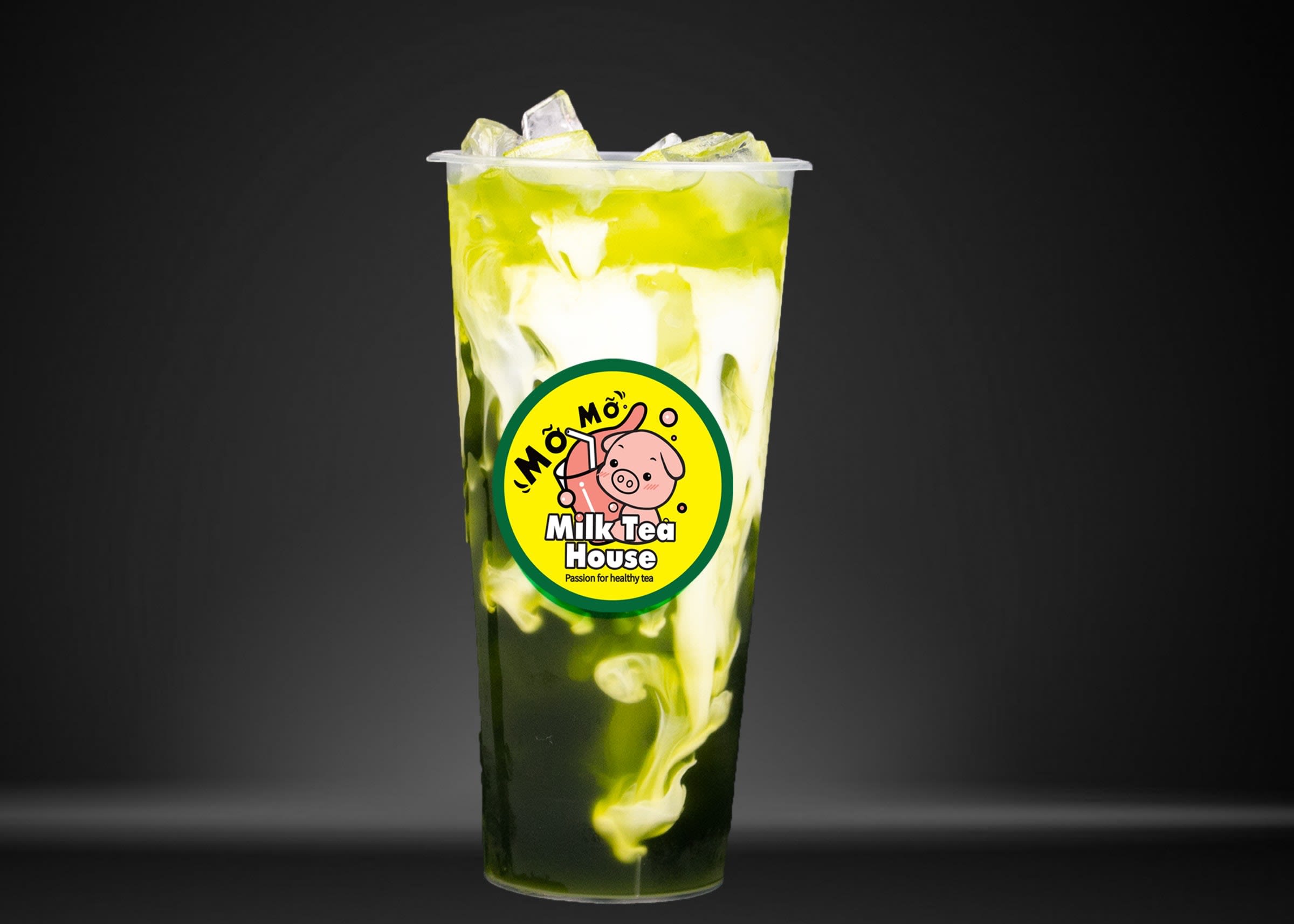 Amazon.com: Tea Zone 2.2 lb Milk Tea Blast Nagasaki Savory