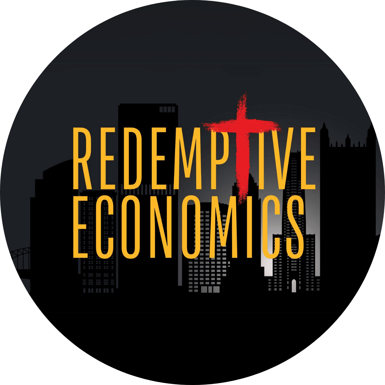 Redemptive Economics