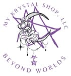 My Krystal Shop/ Beyond Worlds