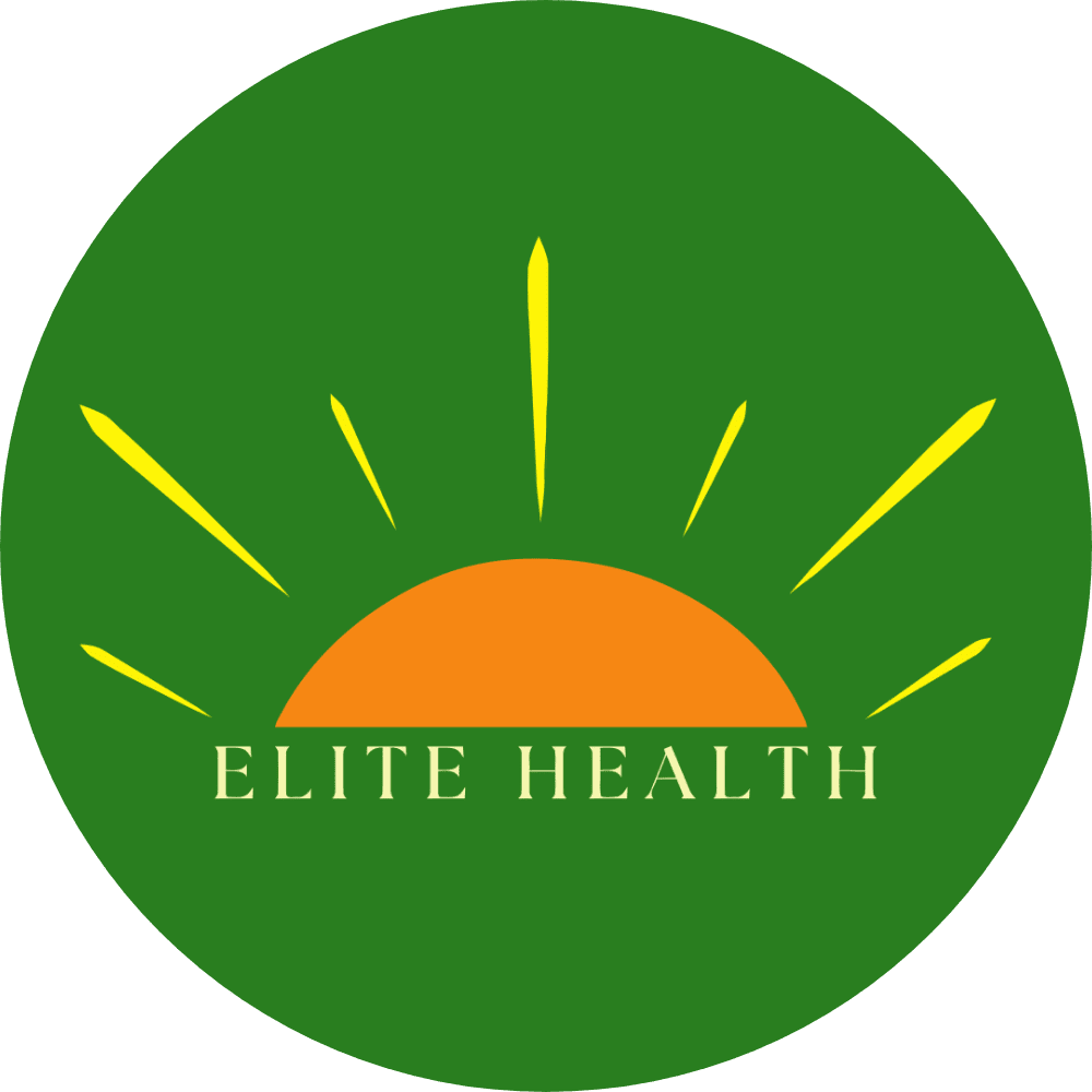 Elite Health Mental health Services