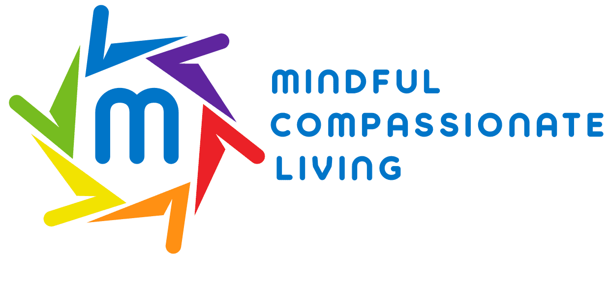 Mindful Compassionate Living