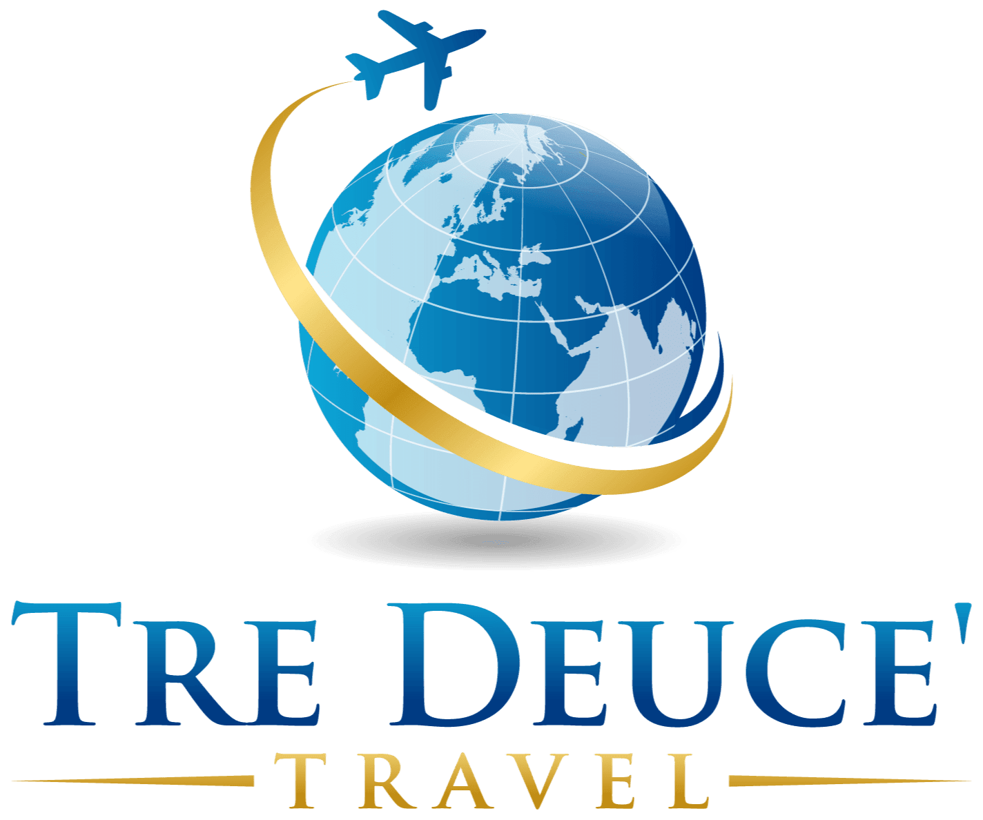 Tre Deuce Travel