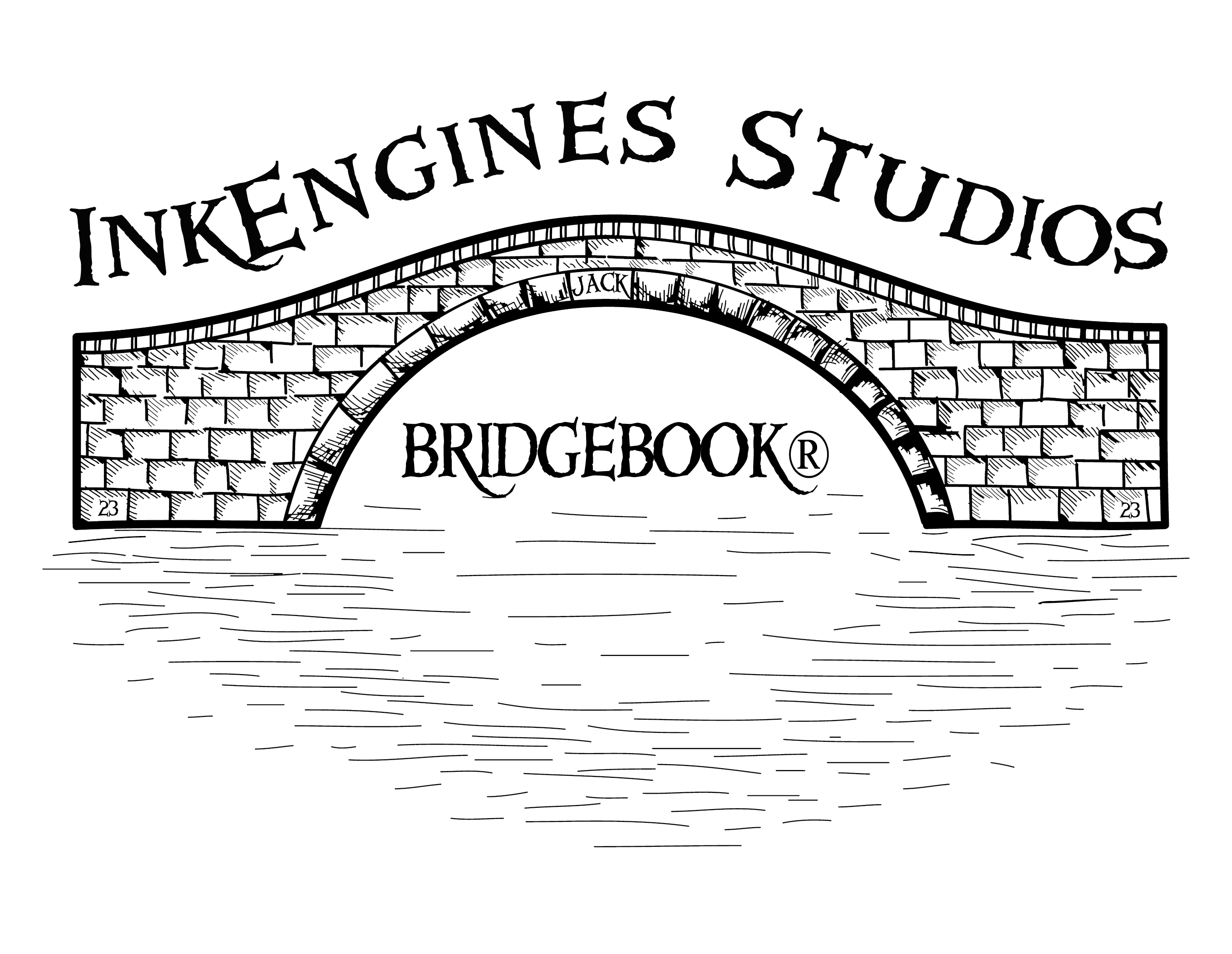 InkEngines (Formerly Rapid Authors)