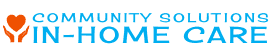 Community Solutions In-Home Care