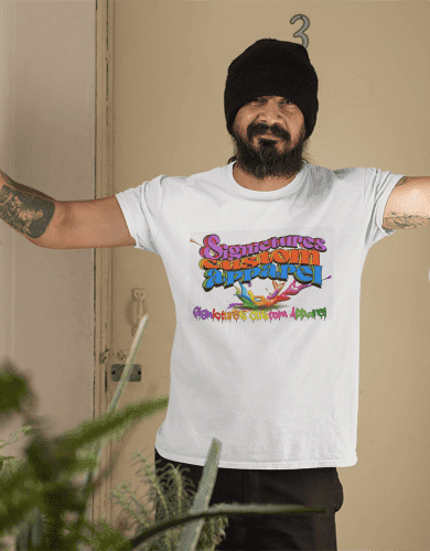 Signictures Custom Apparel