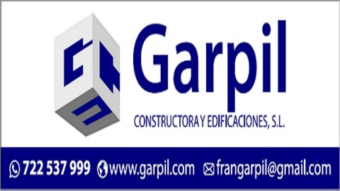 Garpil Constructora S.L.