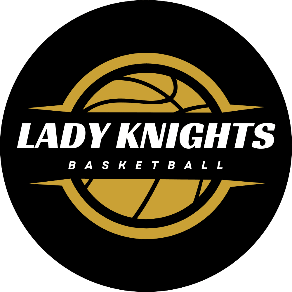 Lady Knights Basketball