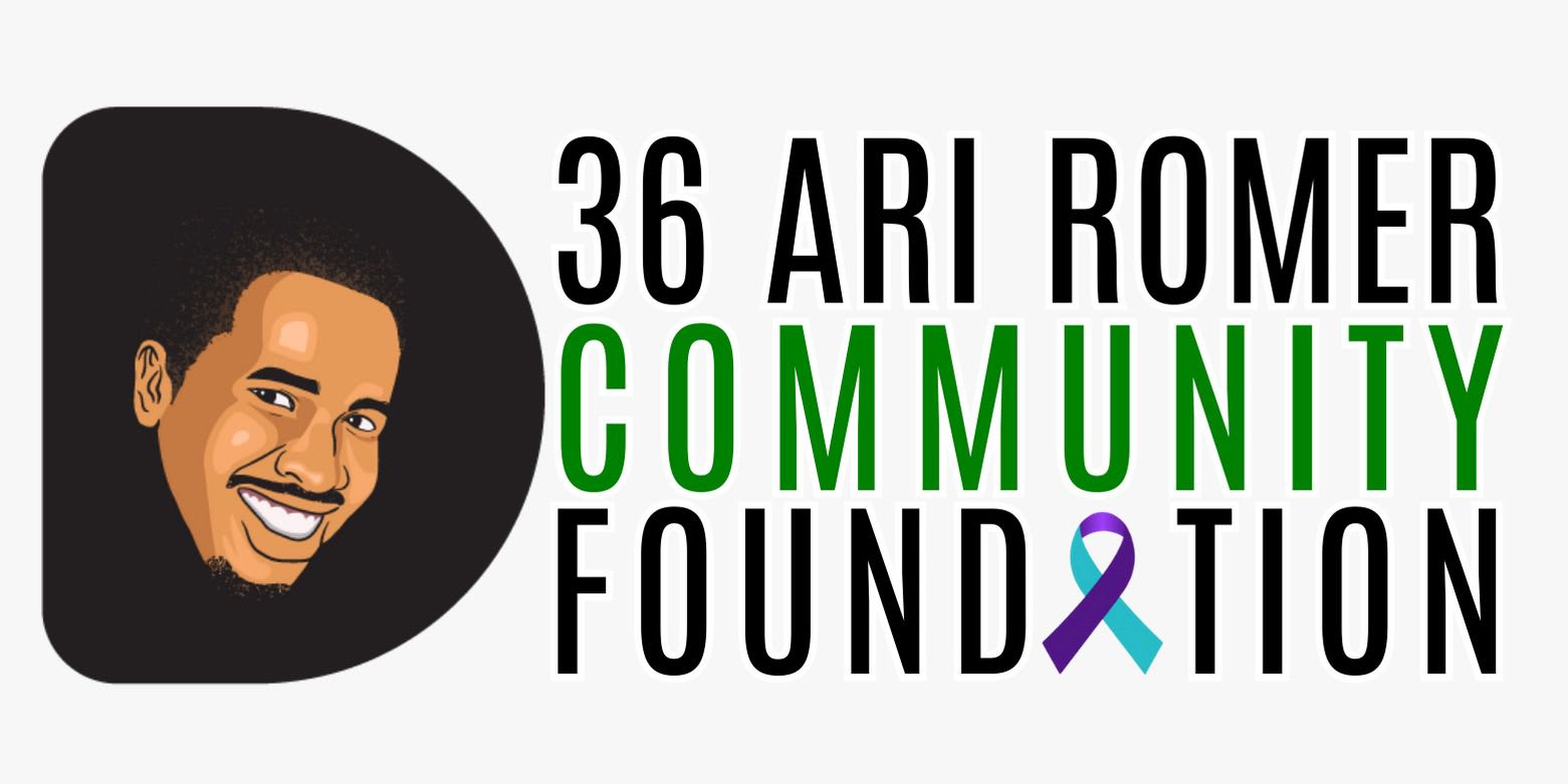 D36 Ari Romer Community Foundation