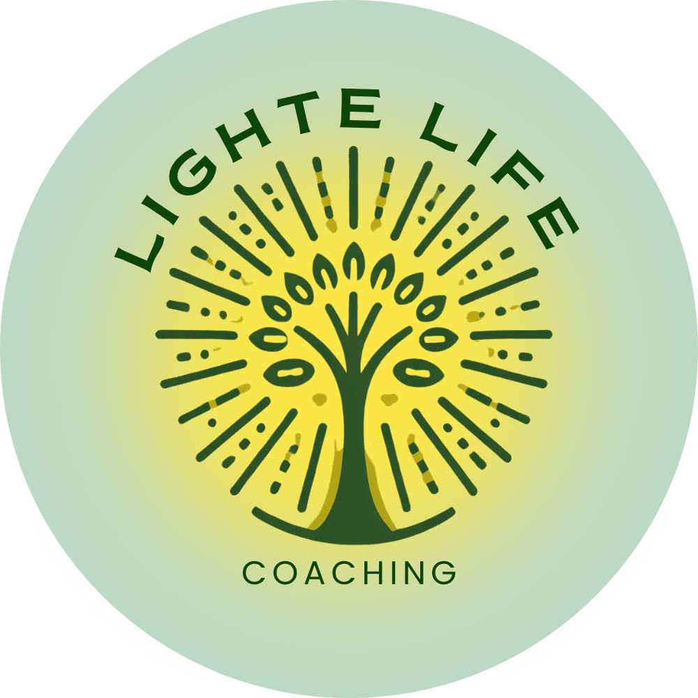 Lighte Life Coaching