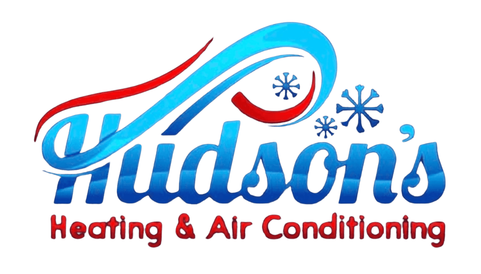 Hudson’s Heating & Air Conditioning