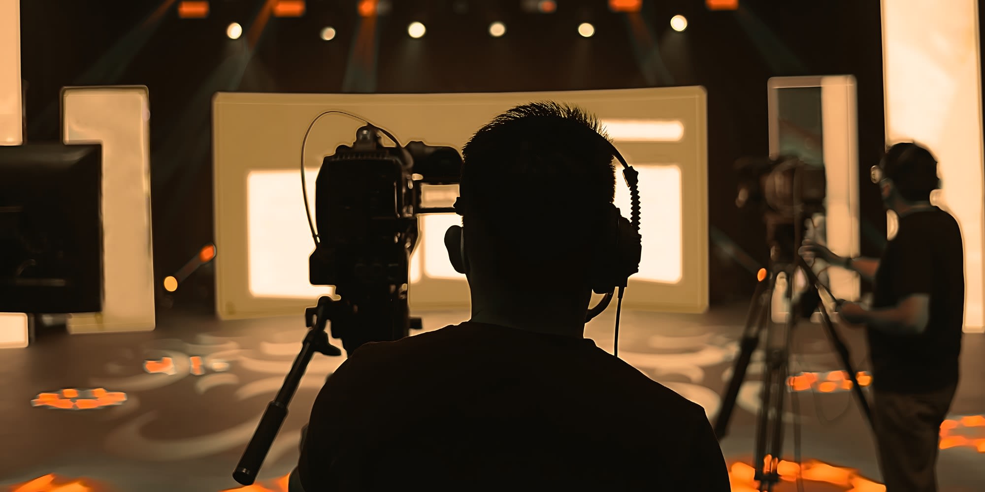 In Flight Productions | Media Financing & Distribution | Atlanta, GA