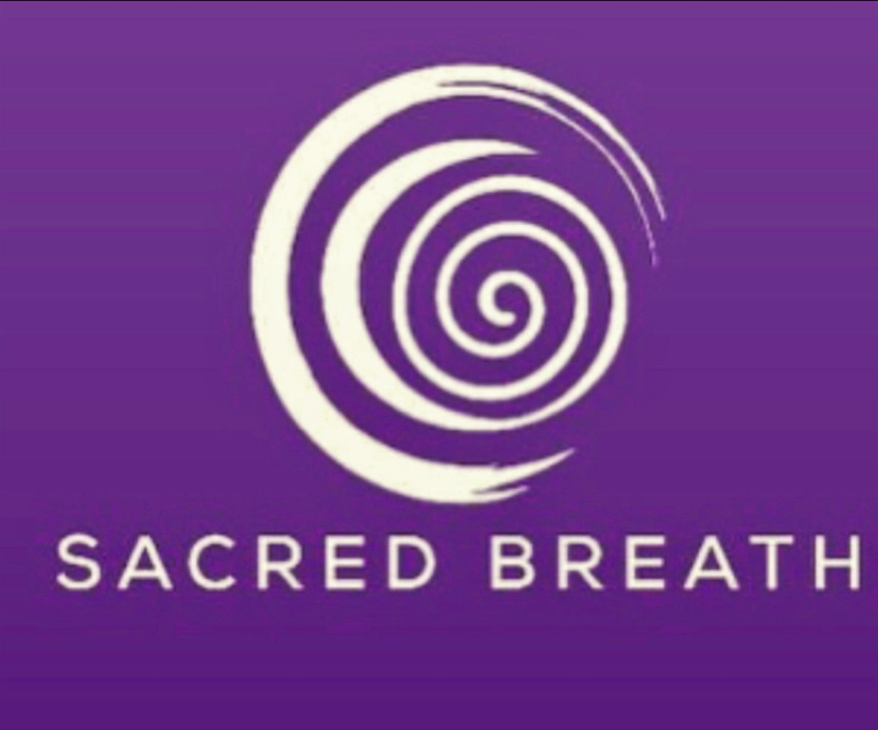 Sacred Breath