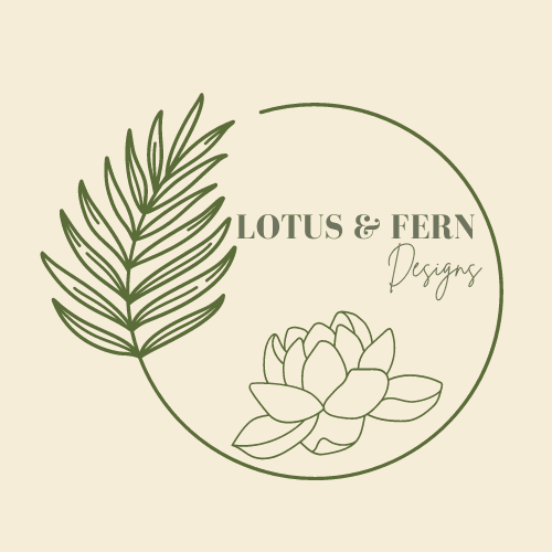 Lotus & Fern Designs