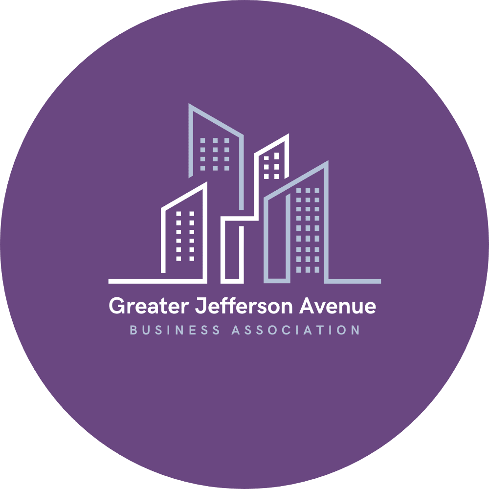Greater Jefferson Avenue Business Association