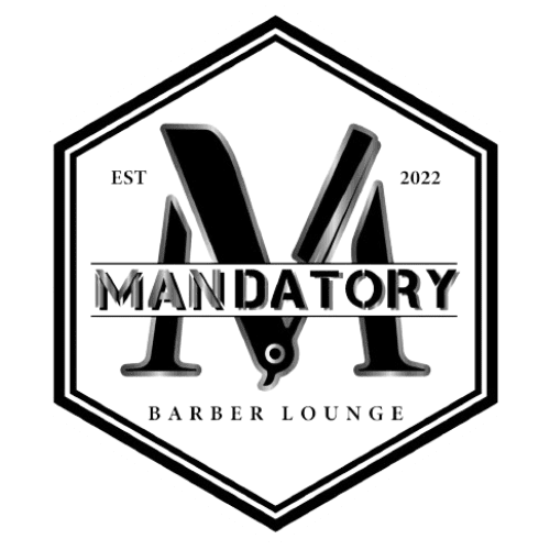 Mandatory Barber Lounge