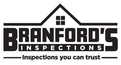 Branford's Inspections INC