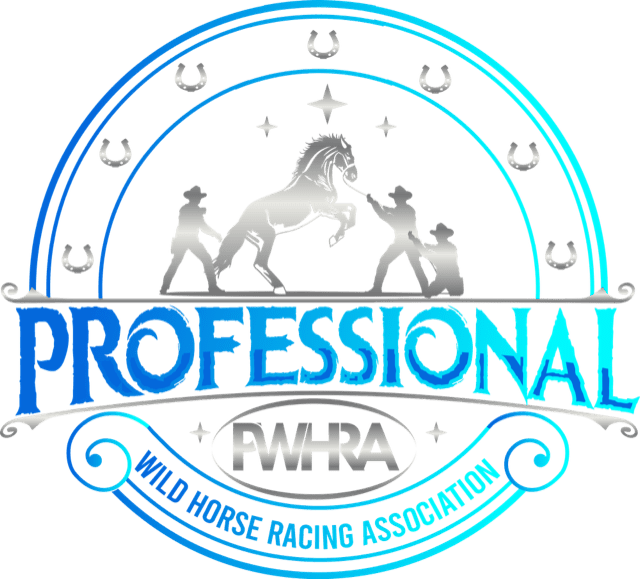 Professional Wild Horse Racing Association