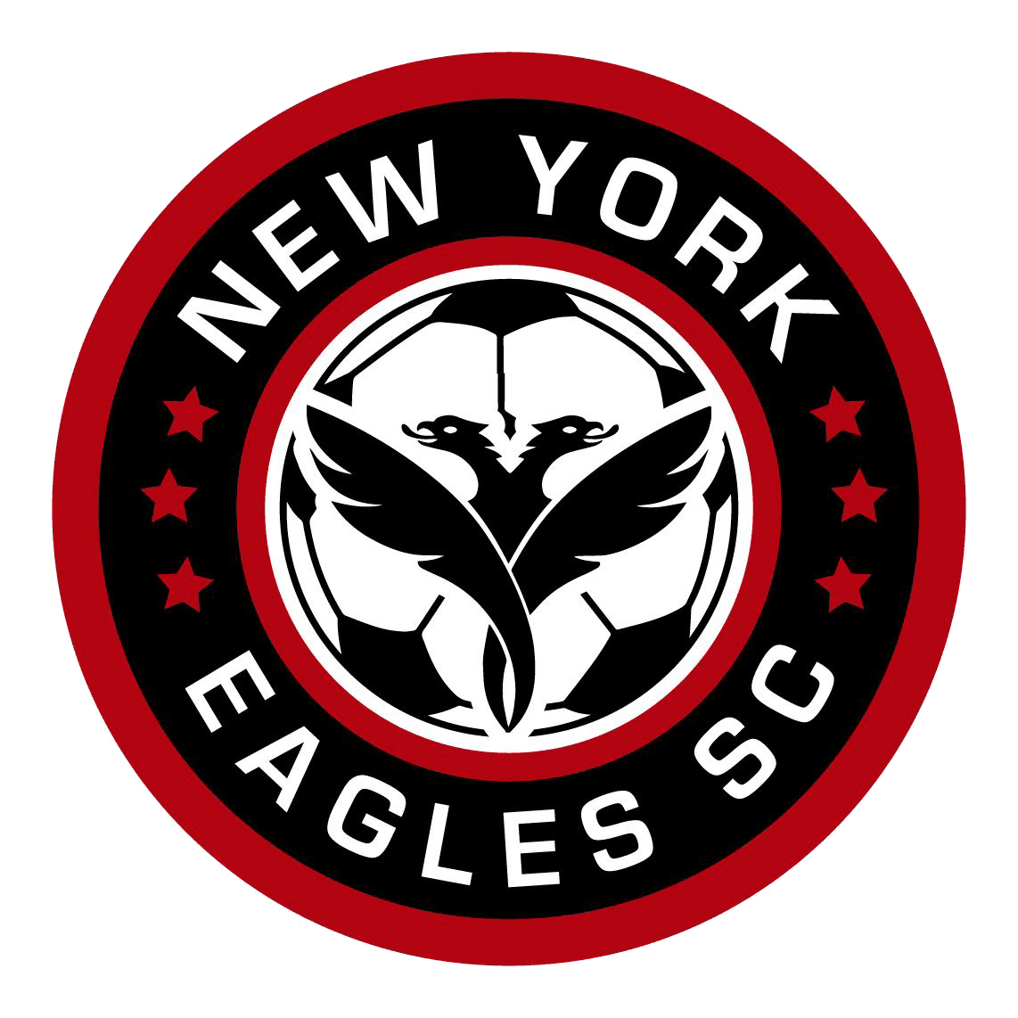 New York Eagles Soccer Club