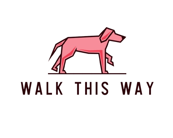 Walk this way