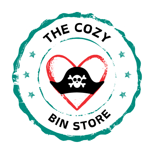 The Cozy Bin Store