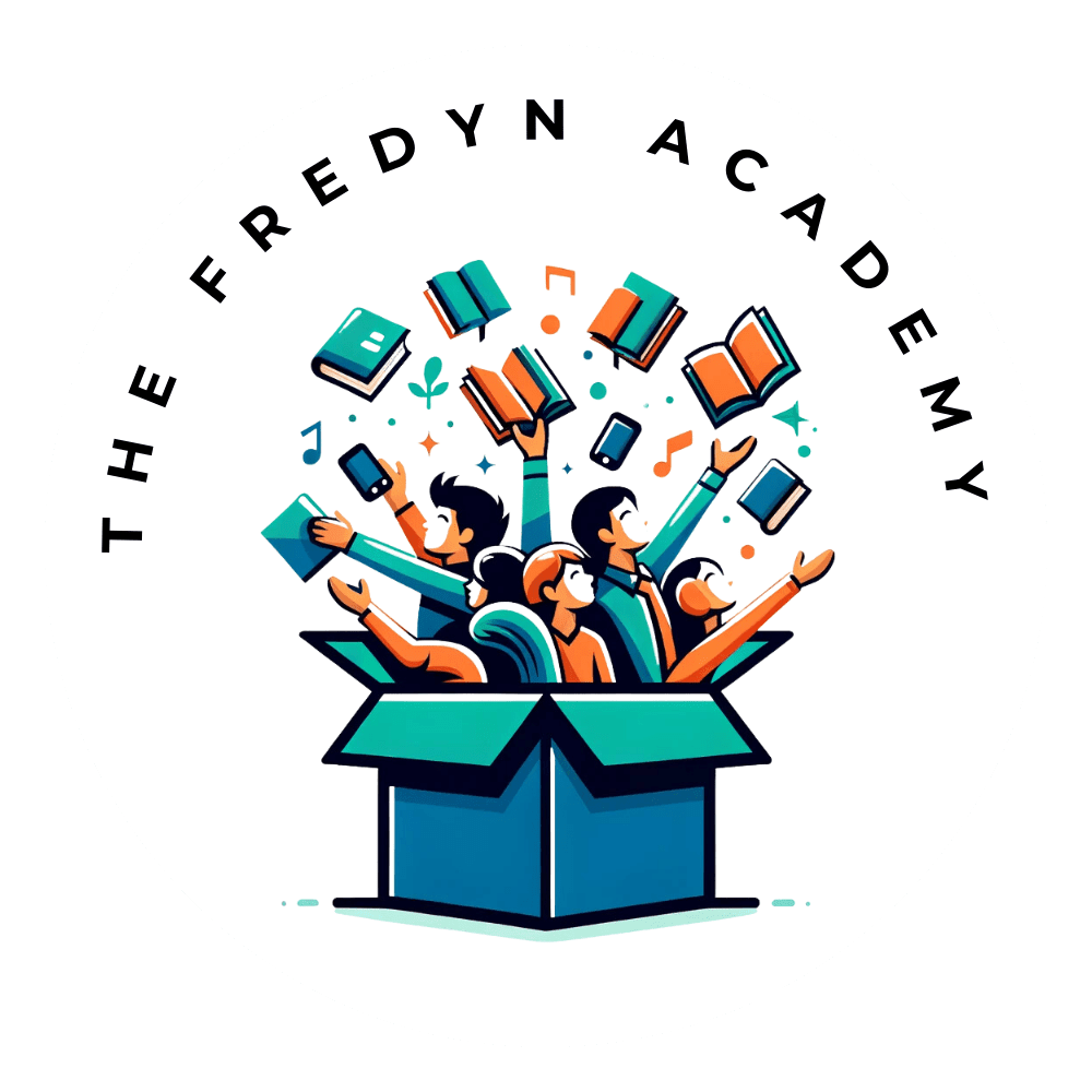The Fredyn Academy