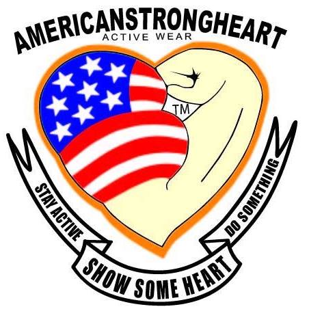 AmericanStrongHeart