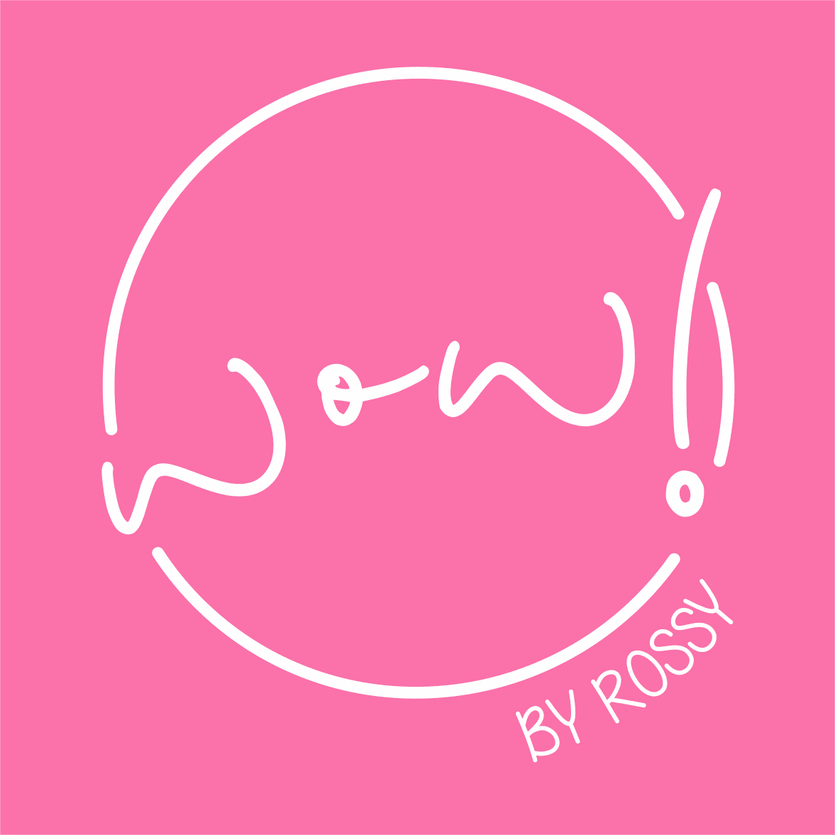 Wow by Rossy