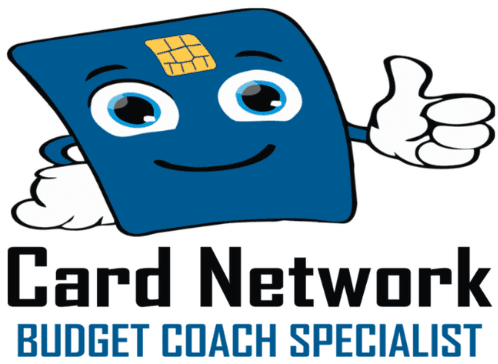 Card Network Budget Coach