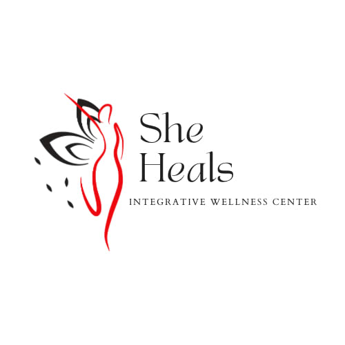 She Heals Integrative Wellness Center