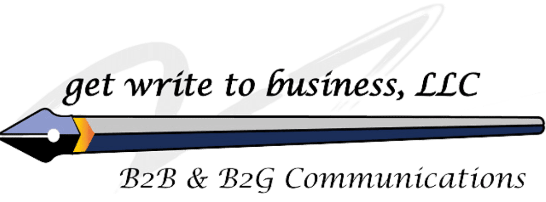 Get Write to Business LLC