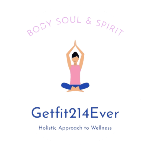 Getfit214Ever Holistic Wellness Ministry and Investments LLC