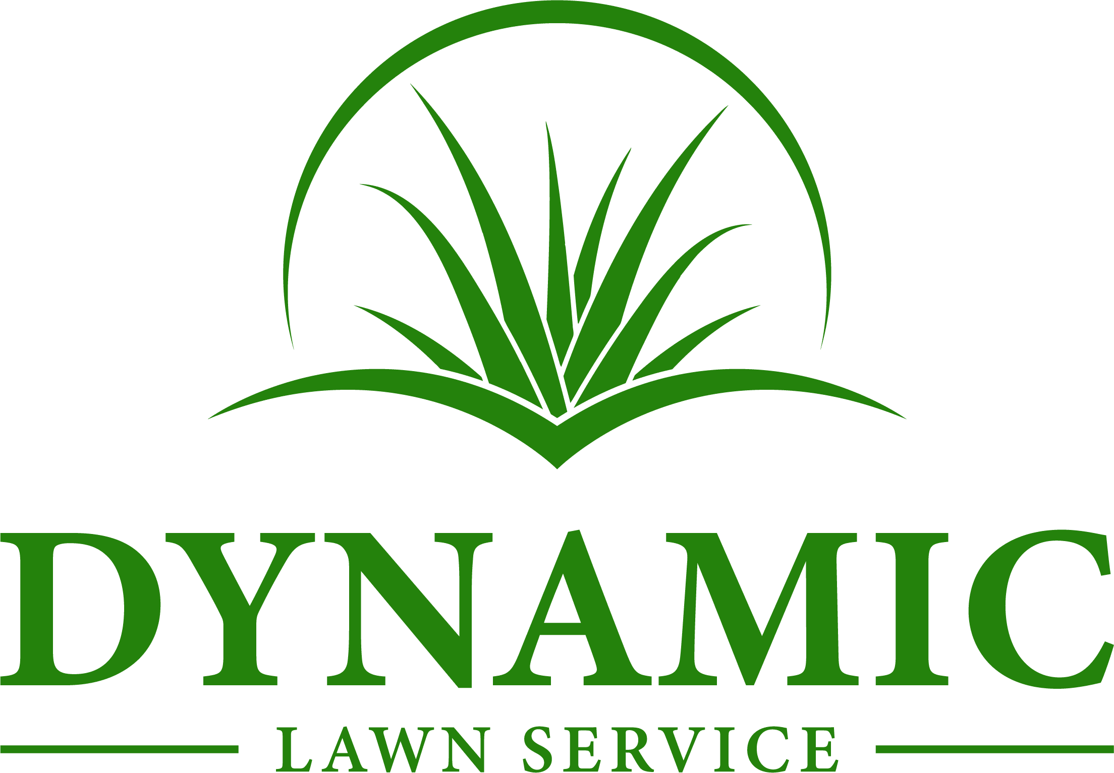 Dynamic Lawn Service