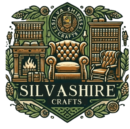 Silvashire Crafts