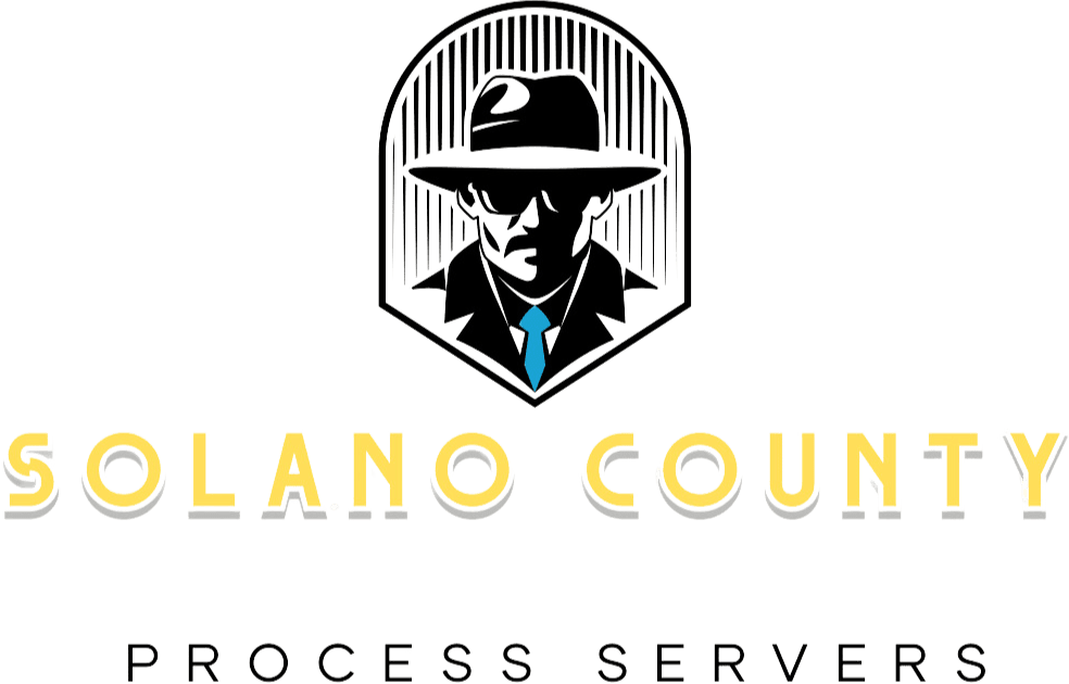 Solano County Process Servers