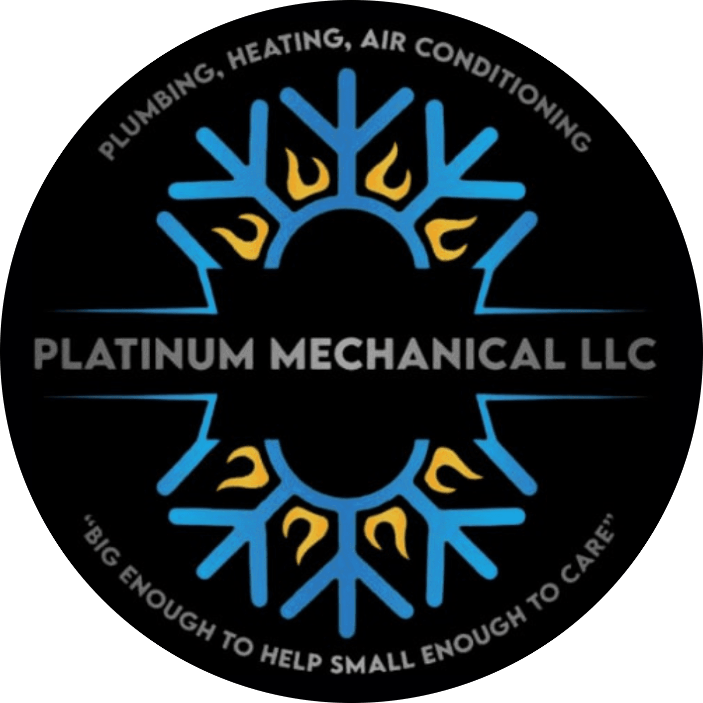 Platinum Mechanical, LLC