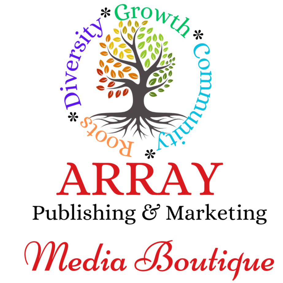 ARRAY Publishing & Marketing