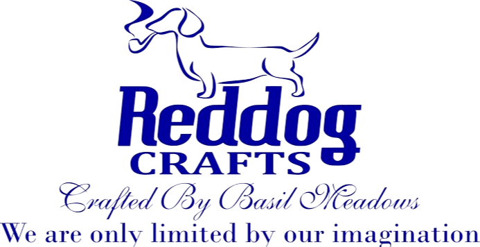 Reddog Crafts