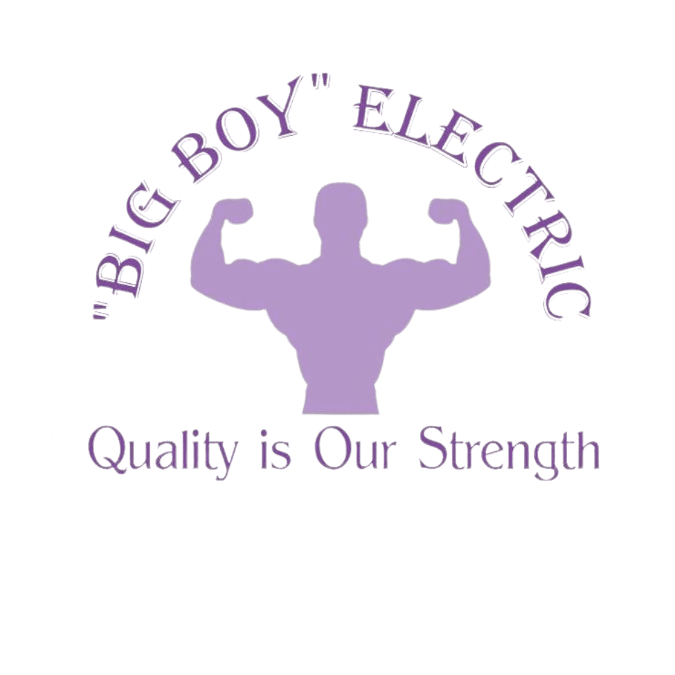 Big Boy Electric, Inc.