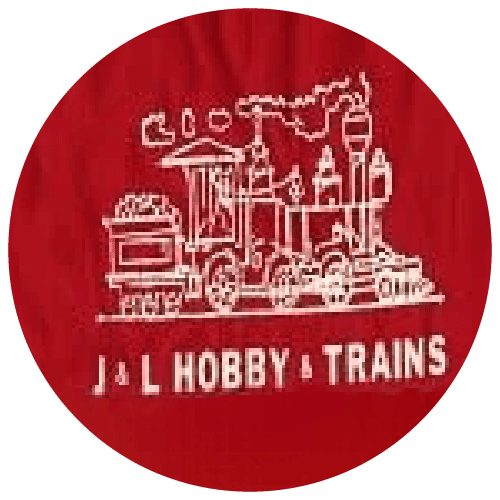 J & L Hobby & Trains