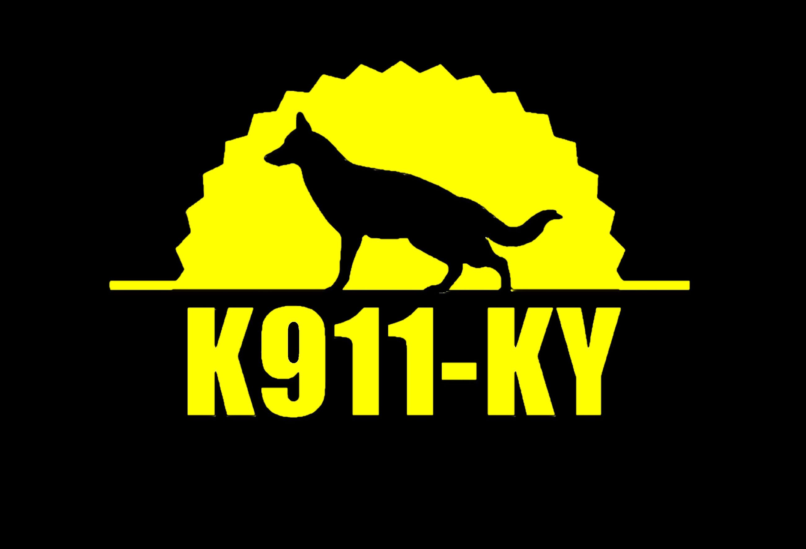 K911-Ky Inc