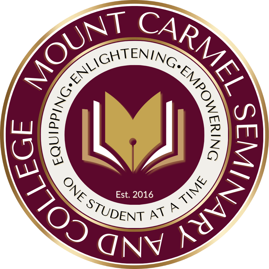 Mount Carmel Seminary and College