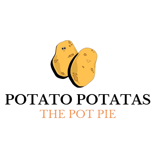 Potato Potatas - The Pot Pie