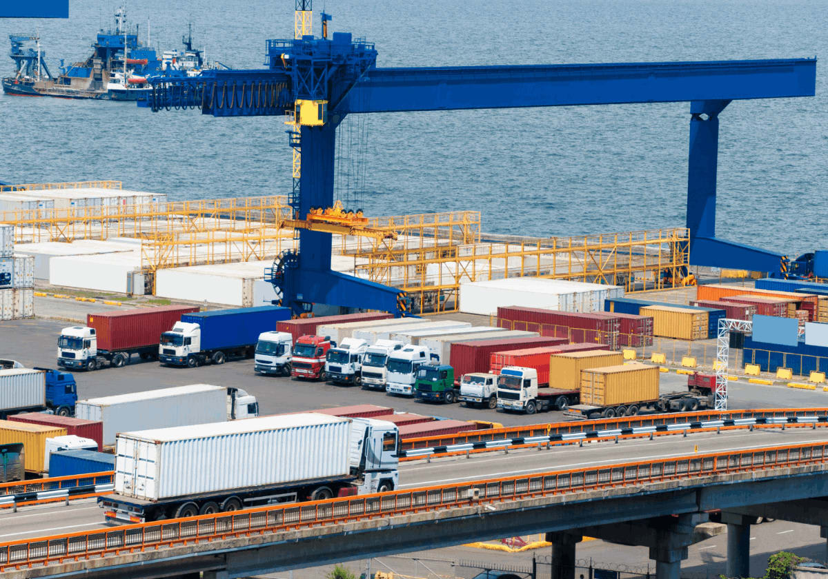 Apollo Transportation Solutions
