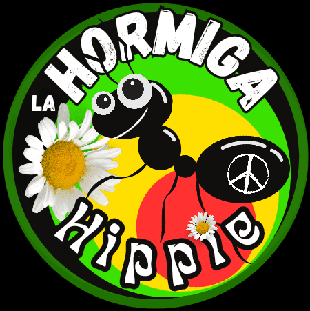 La Hormiga Hippie