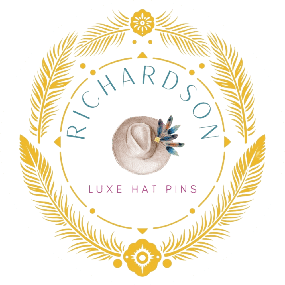 Richardson Luxe Hats