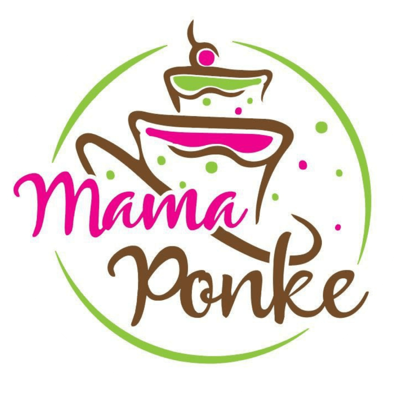 Mama Ponke