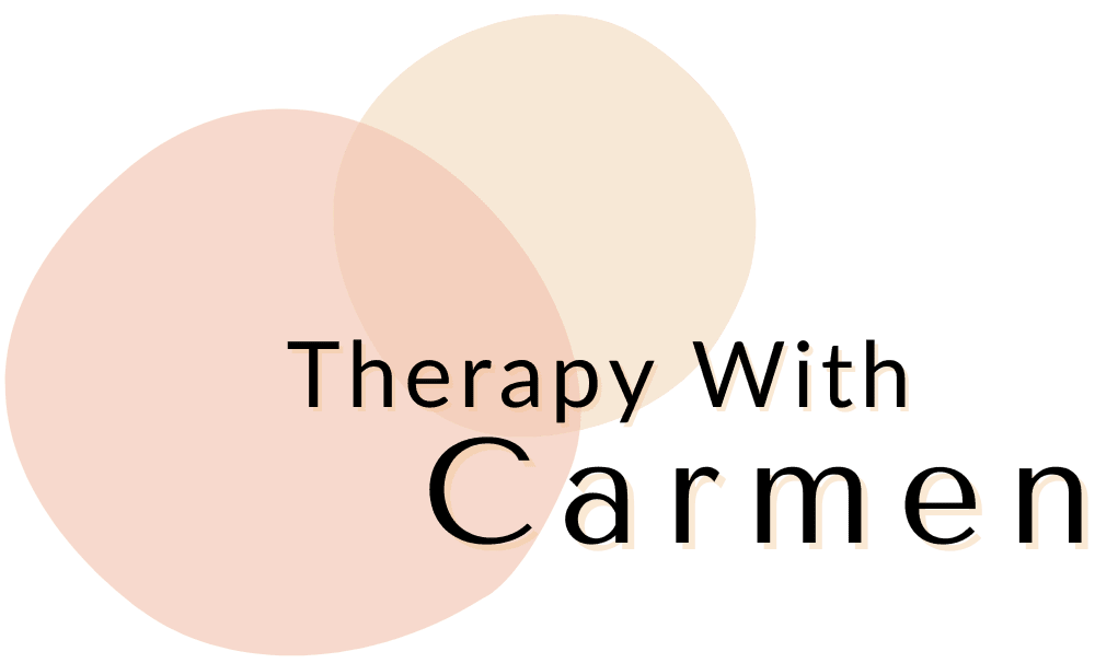 Therapy With Carmen