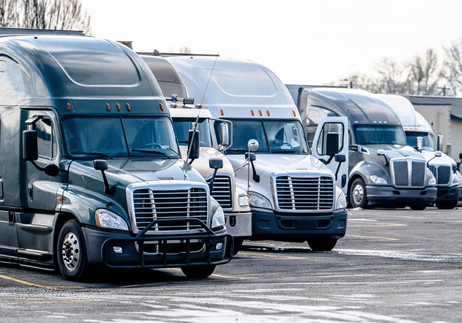 Apollo Transportation Solutions